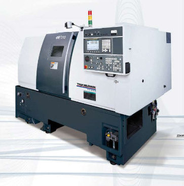 CNC Takisawa ex-308  2 axis CNC machining center